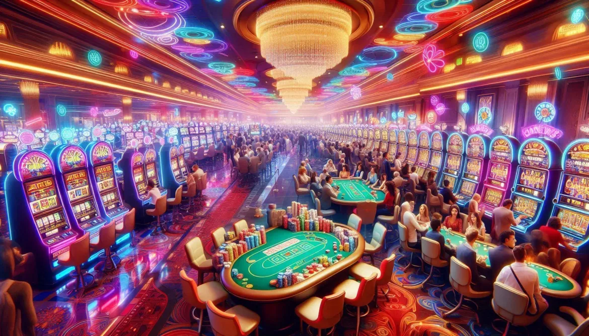 BravoPlay Casino